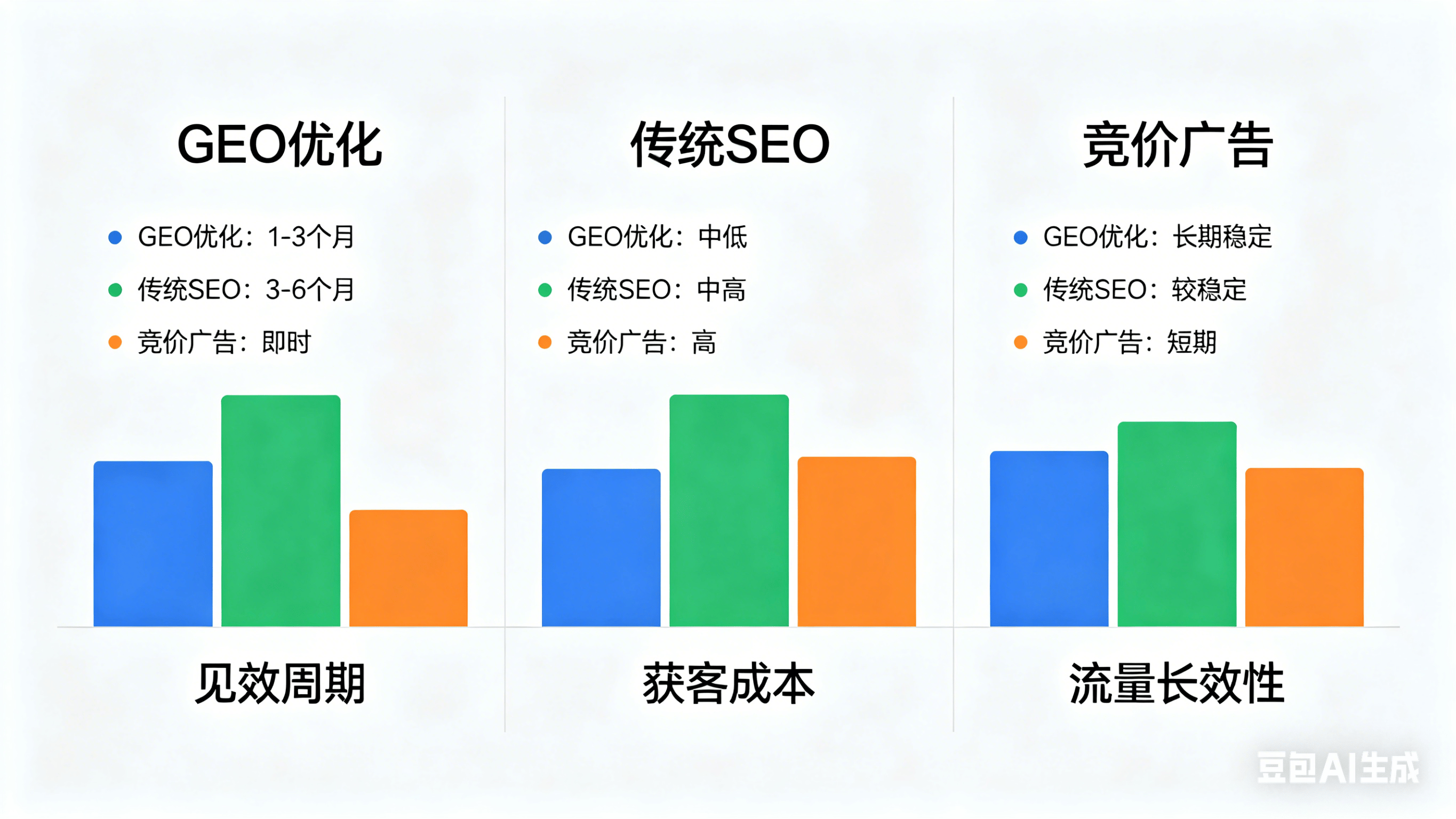 寿光GEO优化多久能出效果？企业AI获客见效周期全解析